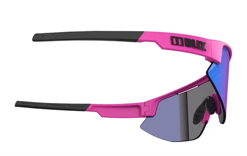 Okulary rowerowe BLIZ Matrix Nano Nordic Light