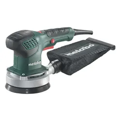 Metabo SXE Taşlama Makinesi 3125 (600443000)