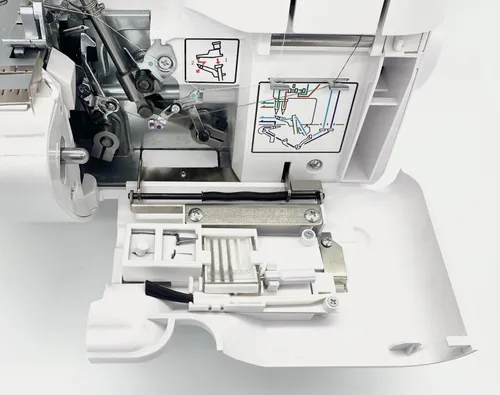 Maszyna do szycia MINERVA ML3345