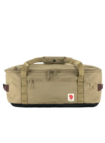 Дорожная сумка Fjallraven High Coast Duffel 36-clay