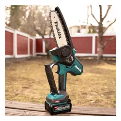 Pilarka łańcuchowa do gałęzi Makita XGT UC029GM202 1x4.0Ah