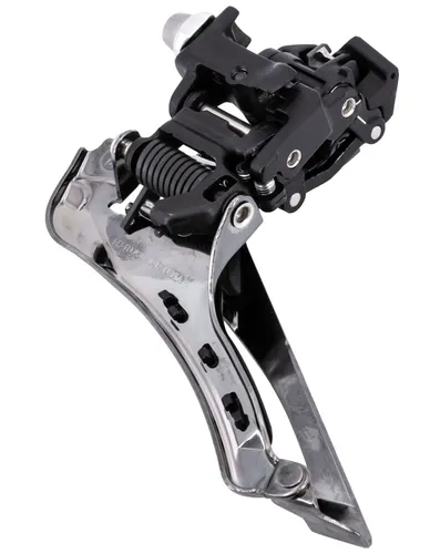 Передний переключатель Shimano GRX FD-RX820