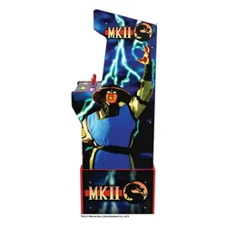 Konsola ARCADE1UP Mortal Kombat II