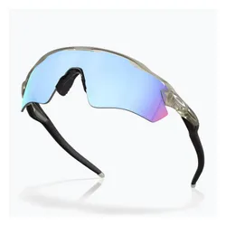 Okulary przeciwsłoneczne Oakley Radar EV Path matte grey ink/prizm deep water polarized