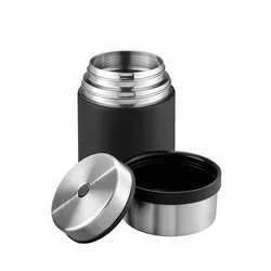 Termos Esbit Sculptor Food Jug 500 ml - black