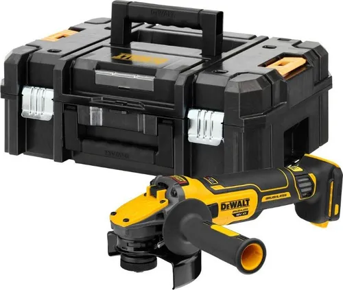 DeWalt DCG409NT Taşlama Makinesi