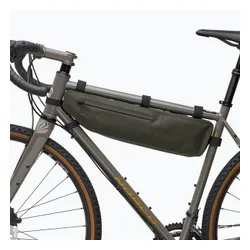 Torba rowerowa na ramę Brooks England Scape 3,5 l mud green