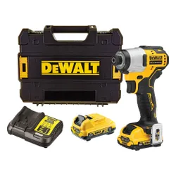 DeWalt vida makinesi DCF801D2 12 V