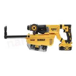 DeWalt Akülü Matkap DCH263P1