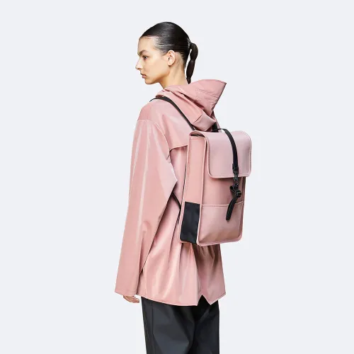 Рюкзак Rains Backpack Mini-blush