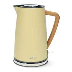 Nedis KAWK510EYW żółty