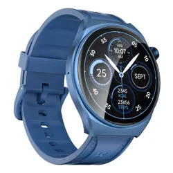 Smartwatch KUMI GW6 Niebieski
