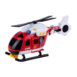 Helikopter DUMEL Flota miejska 63921