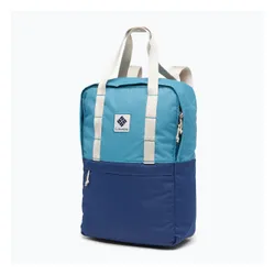 Plecak miejski Columbia Trail Traveler 18 cloudburst/collegiate navy
