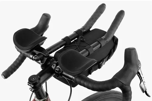 Сумка APIDURA Racing Aerobar Pack
