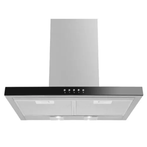 Okap VDB T-Eco 60 Srebrny
