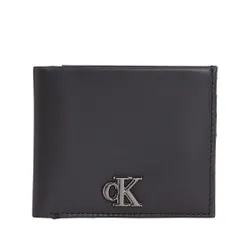 Мужской кошелек Calvin Klein Jeans Mono Hrdw Bifold K50K510719 BDS