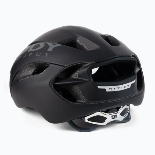 Kask rowerowy Rudy Project Nytron black matte