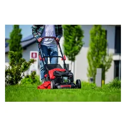 Kosiarka spalinowa Scheppach MS225-56