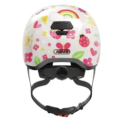 Kask rowerowy ABUS Skurb Kid
