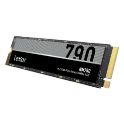 Dysk LEXAR NM790 512GB SSD
