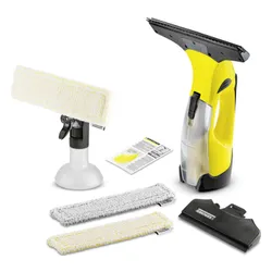 Cam Yıkama Karcher WV 5 Premium (1.633-465.0)