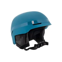 Kask snowboardowy MARKER CONVOY blue - Rozmiar - L