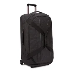 Tekerlekli Çanta Thule Crossover 2 Tekerlekli Duffel 87 L-black