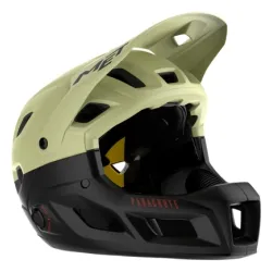 Kask rowerowy Fullface MET Parachute MCR MIPS