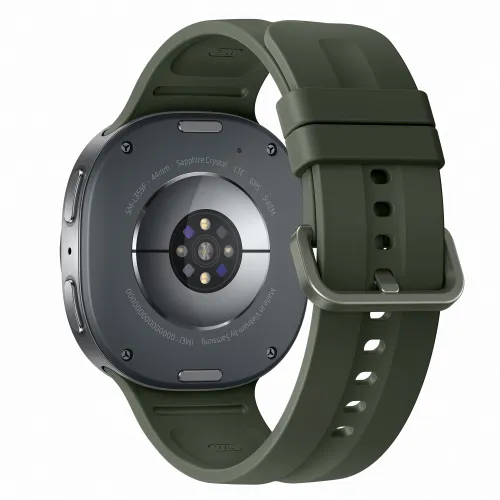 Samsung Galaxy Watch9 Funkcje AI 44mm LTE Srebrny
