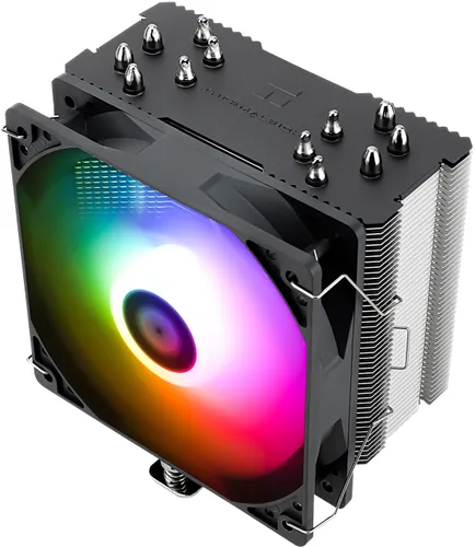 Chłodzenie CPU THERMALRIGHT Burst Assassin 120 ARGB