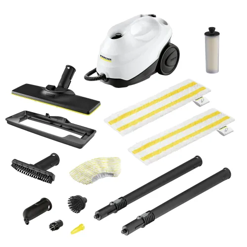 Myjka parowa Karcher SC 3 EasyFix Plus 1.513-661.0 1900W