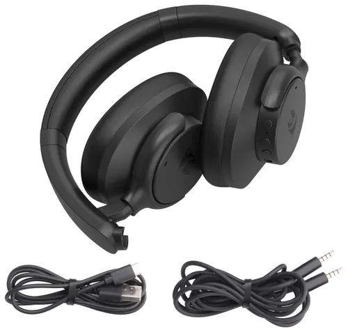 Redragon VibeCore 600X Czarny