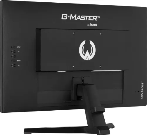 Monitor iiyama G-MASTER Red Eagle G2470HSU-B6 23,8" Full HD Fast IPS 180Hz 0,2ms MPRT Gamingowy