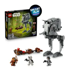 LEGO 75424 Star Wars SMART Play AT-ST Attack on Endor
