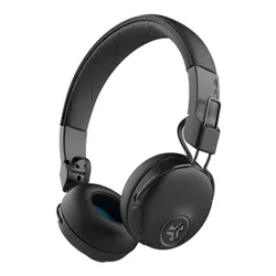 Беспроводные наушники Jlab Studio ANC Over-Ear Bluetooth 5.0 Black