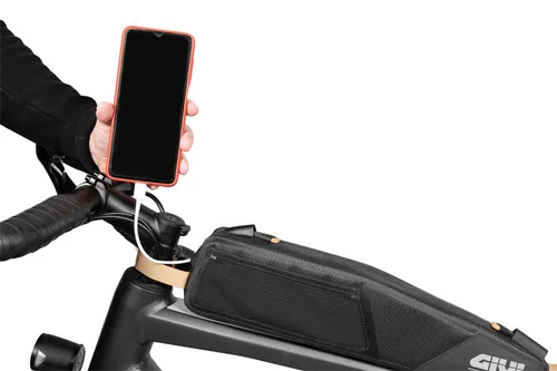 Torba na ramę GIVI Boost