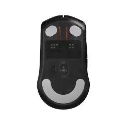 Myszka gamingowa SteelSeries Rival 3 Wireless Gen 2 Czarny