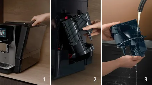 Ekspres SIEMENS EQ.700 TP727E06