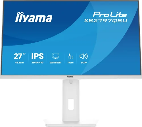 iiyama ProLite XB2797QSU-W1