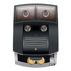 Ekspres JURA J10 Twin