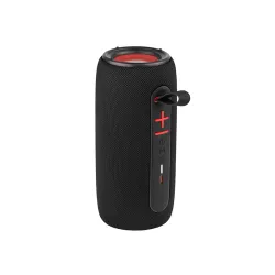 Głośnik Bluetooth Tracer Stripe TWS BT RGB 10W Czarny