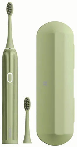 Szczoteczka soniczna TESLA TSL-PC-TSD200G Deluxe Zielony