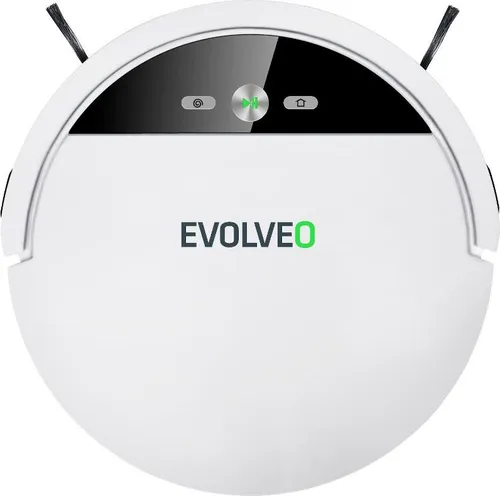 Evolveo RoboTrex H6 Elektrikli Süpürge Robotu