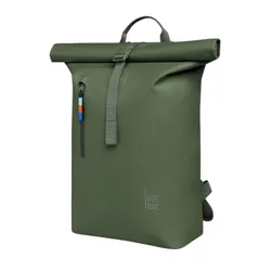Plecak miejski GOT BAG Rolltop Lite 2.0 - algae