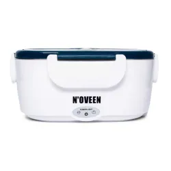 Lunchbox podgrzewany N'oveen LB430 1,1l Niebieski