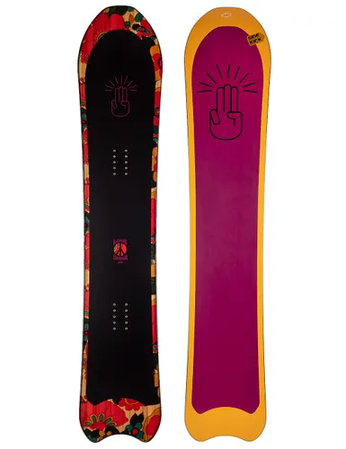 Deska snowboardowa Bataleon Love Powder - Długość (cm) - 148