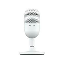 Mikrofon Razer Seiren V3 Mini White Przewodowy Pojemnościowy Biały