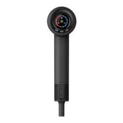 Suszarka HUMANAS AirTouch HD-AT06 Szary 1600W