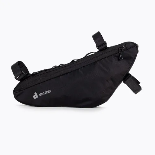 Сумка Deuter Triangle Front Bag 1.5, черный